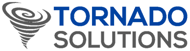 Tornado Solutions logo